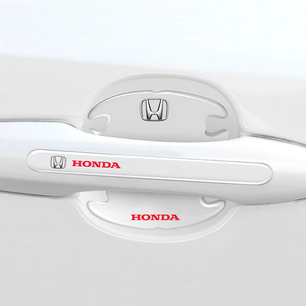 HandGrip PRO | Protections personnalisées pour poignées de porte ( Disponible uniquement pour TOYOTA COULEUR NOIR ) (Copie)