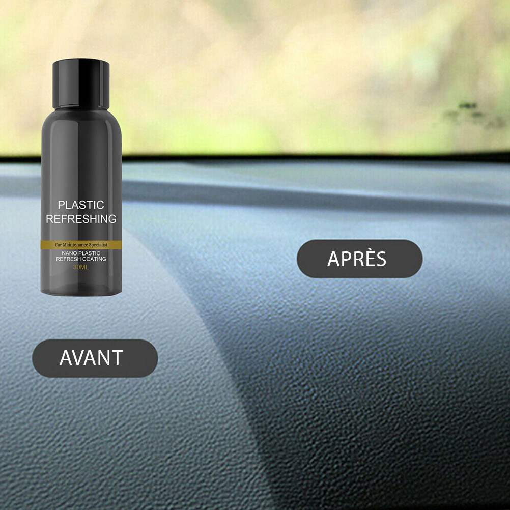 Nettoyant rénovateur ROMEVAS™