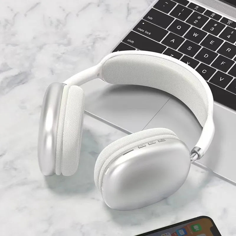 Casque Audio Bluetooth | Pour Iphone & Android | P9 MAX