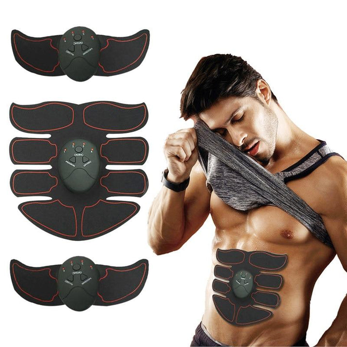 Stimulateur abdos intelligent Powerabs