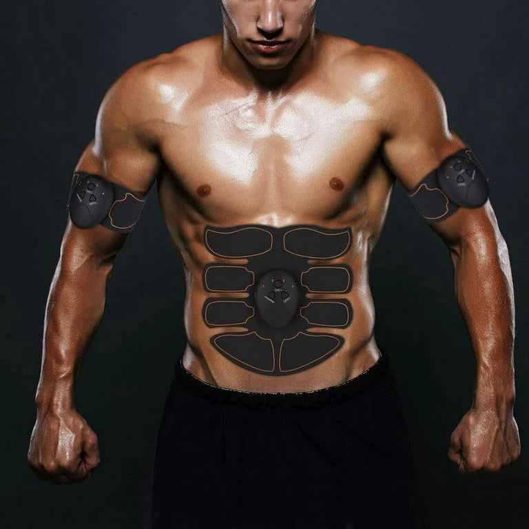Nouveau Stimulateur abs intelligents FitShop™