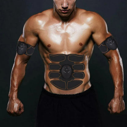 Stimulateur abs intelligents FitShop™