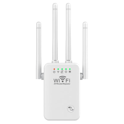 Amplificateur de signal Wi-Fi (couverture large, à travers les murs)