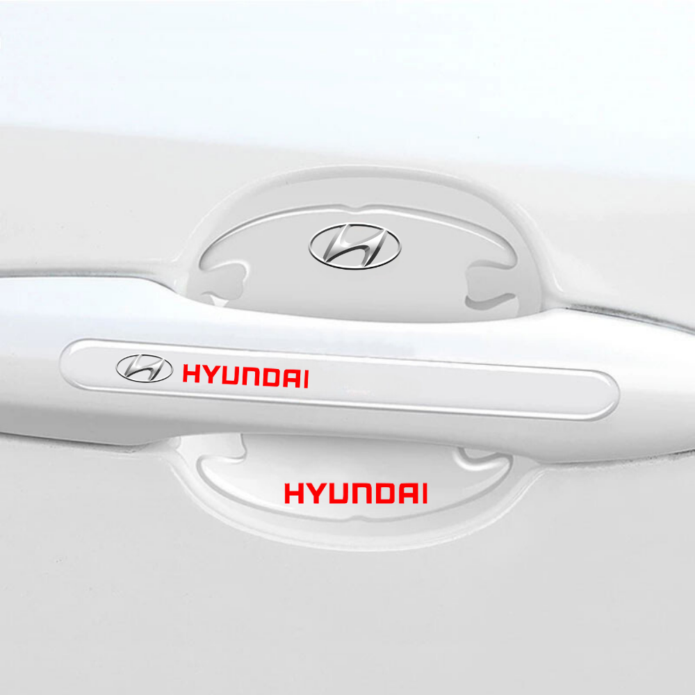 HandGrip PRO | Protections personnalisées pour poignées de porte ( Disponible uniquement pour TOYOTA COULEUR NOIR  ) (Copie)