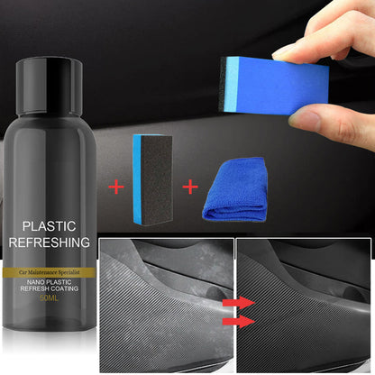 Nettoyant rénovateur ROMEVAS™
