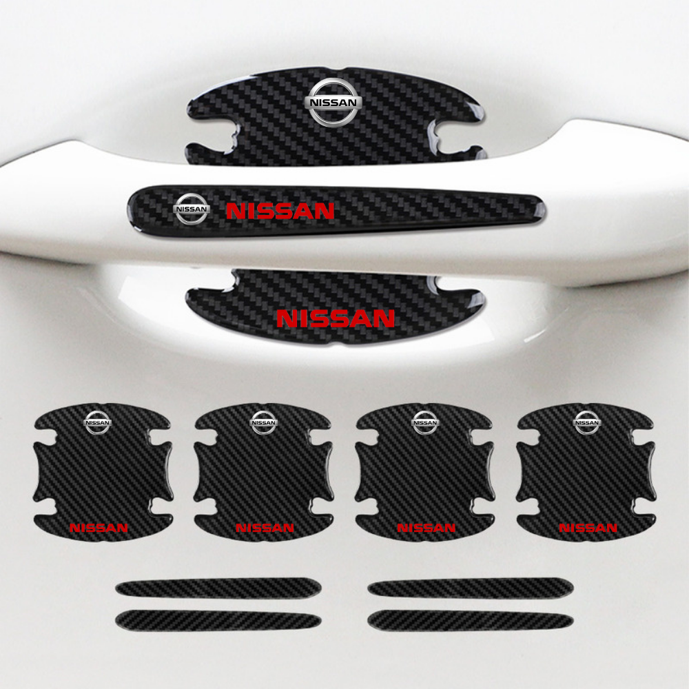 HandGrip PRO | Protections personnalisées pour poignées de porte ( Disponible uniquement pour TOYOTA COULEUR NOIR  ) (Copie)