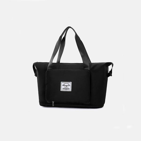 Sac de voyage BANOR™ pliable multi compartiment