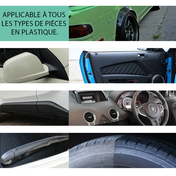 Nettoyant rénovateur BANOR™