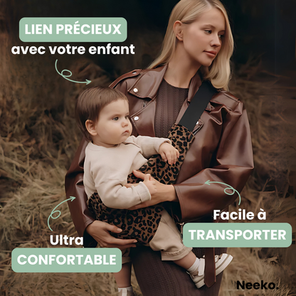 Porte-Bébé Neelo