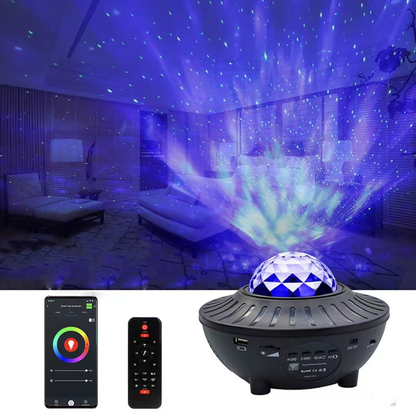 Projecteur Galaxy
