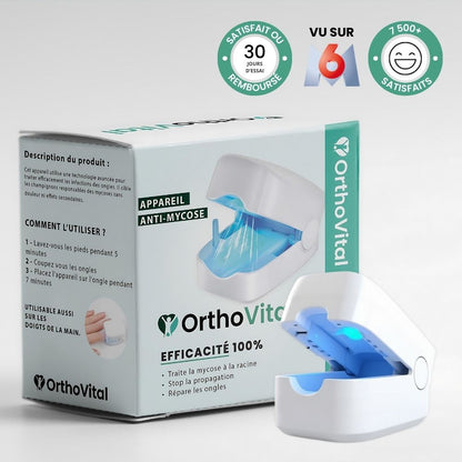 Appareil OrthoVital ™