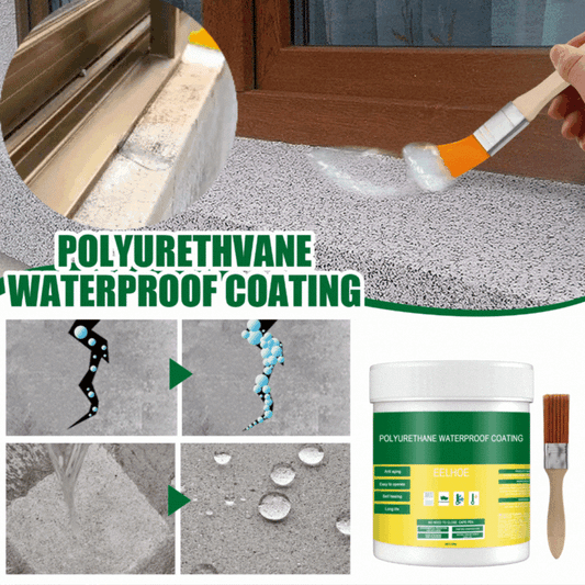 Colle De Mastic D'étanchéité Anti-fuite Imperméable Et Invisible Super Puissant 💧