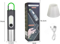Lampe De Poche Ultra-Puissante BF Pro