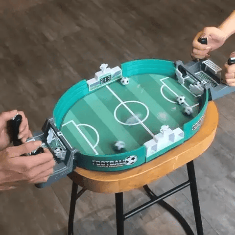 Mini Baby foot pour Enfants ｜ Enfin Sisponible au Bénin
