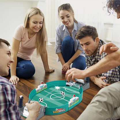 Jouet Interactif Mini Baby foot ( Uniquement pour Enfants)