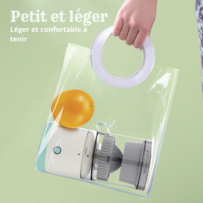 Presse-agrumes BANORS™