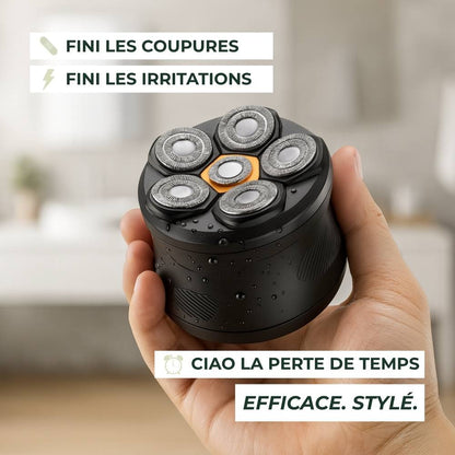 Tondeuse Vardelicq - Crâne et corps ...... BJ