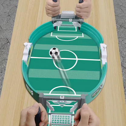 Jeu de Football de Table LE GRAND ⚽ – Mini Soccer Interactif pour Enfants et Famille