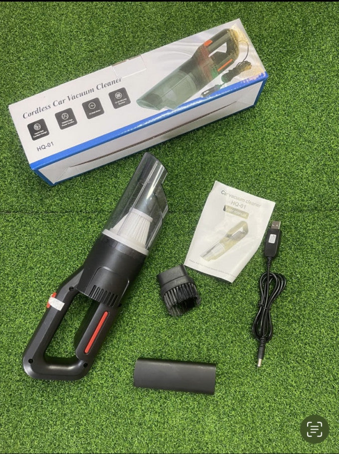 ASPIRATEUR A HAUTE PRESSION SANS FIL D