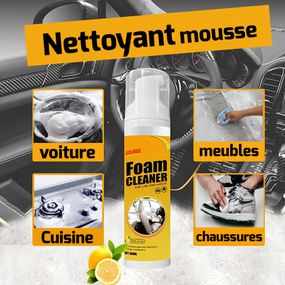 Nettoyant à mousse multi-usage LEMIAL™