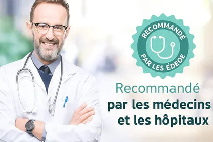 Somnra - Embout Buccal Anti-Ronflement
