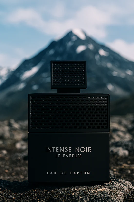 PARFUM INTENSE NOIR ORIGINAL 100ML (Homme & Femme)