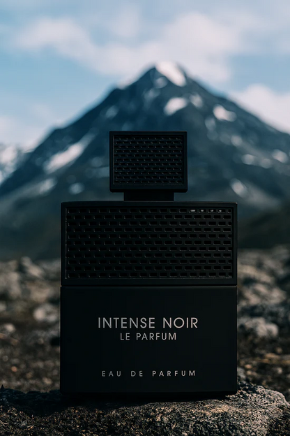 PARFUM INTENSE NOIR ORIGINAL 100ML (Homme & Femme)