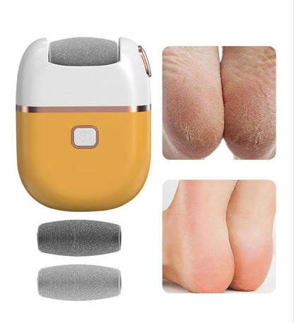 Appareil™ de Pédicure -Votre alliée beauté pour des pieds doux et impeccables à la maison ! TG