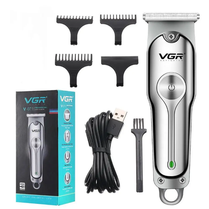 VGR PRO™ Tondeuse™ Portable Haute Performance™