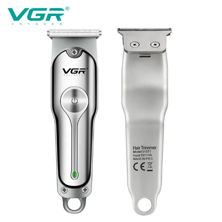 VGR PRO™ Tondeuse Portable Haute Performance