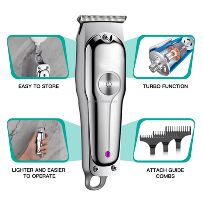 VGR PRO™ Tondeuse™ Portable Haute Performance