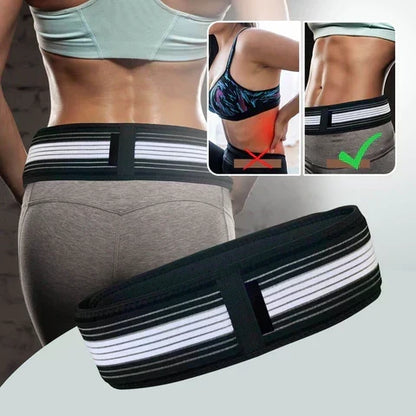 Ceinture pour soulager les douleurs